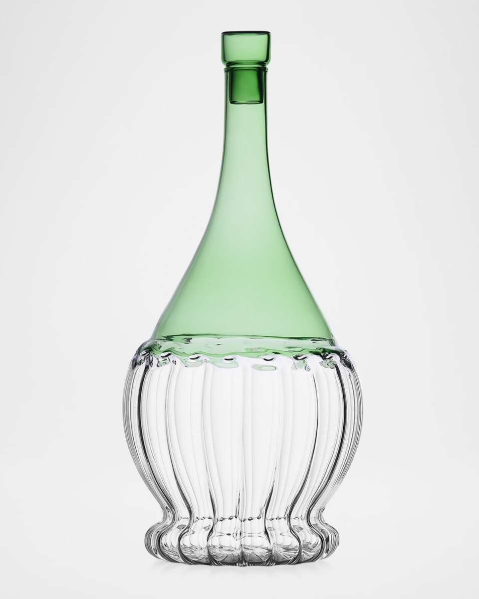 Garden Picnic Big Flask, 60.9 oz.